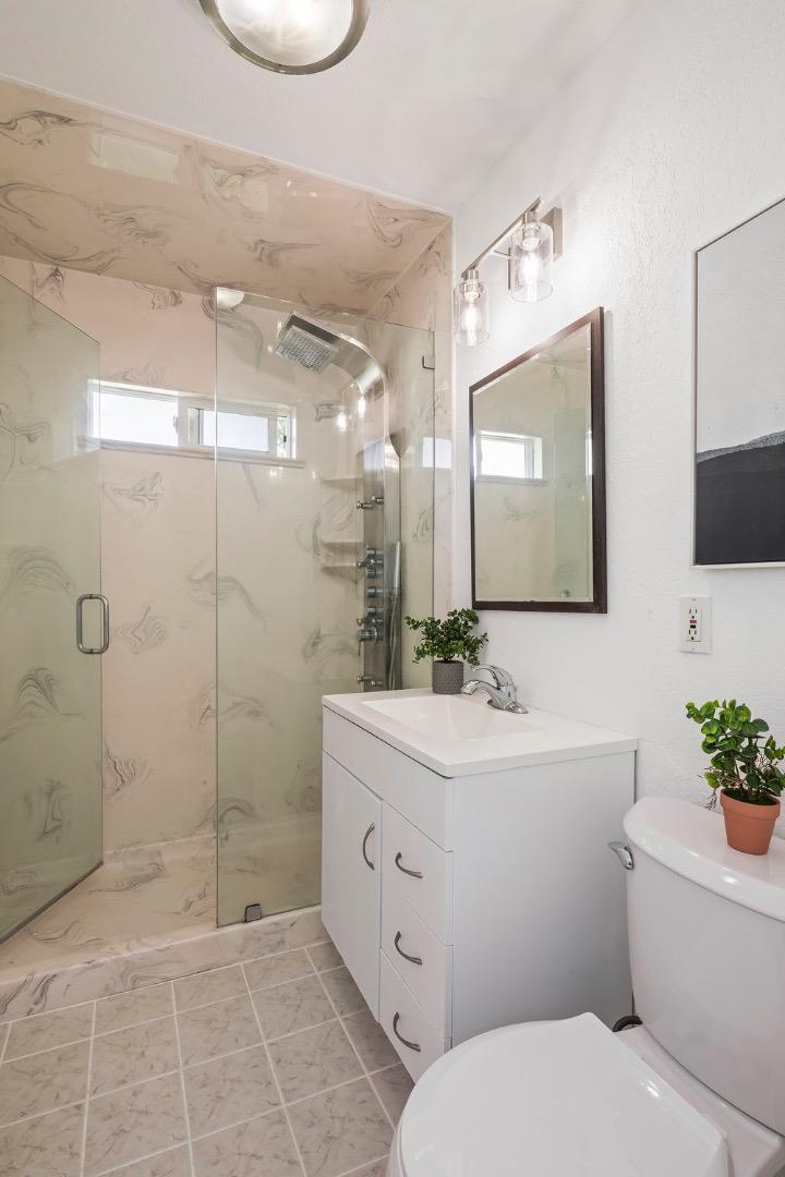 Detail Gallery Image 10 of 13 For 1628 Cunningham St, Santa Clara,  CA 95050 - 4 Beds | 2 Baths