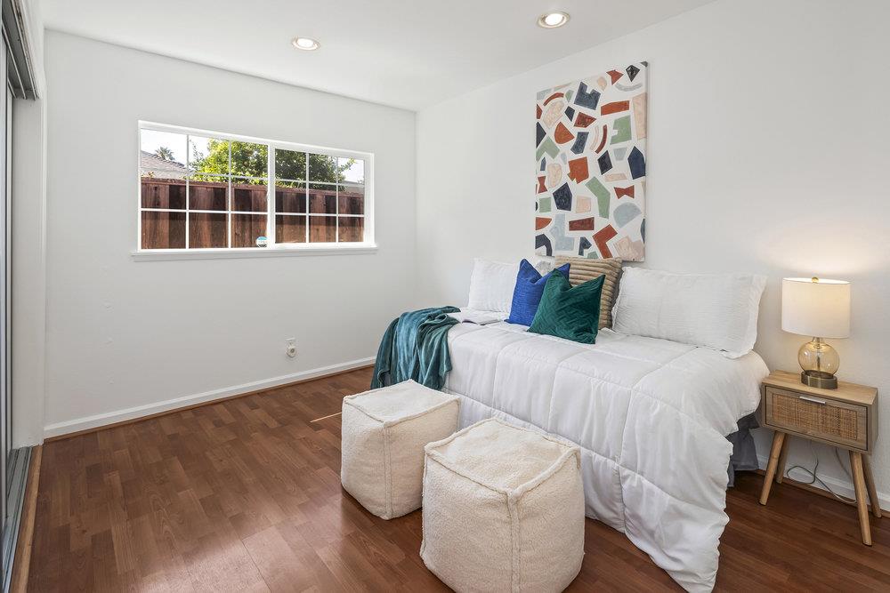 Detail Gallery Image 11 of 13 For 1628 Cunningham St, Santa Clara,  CA 95050 - 4 Beds | 2 Baths