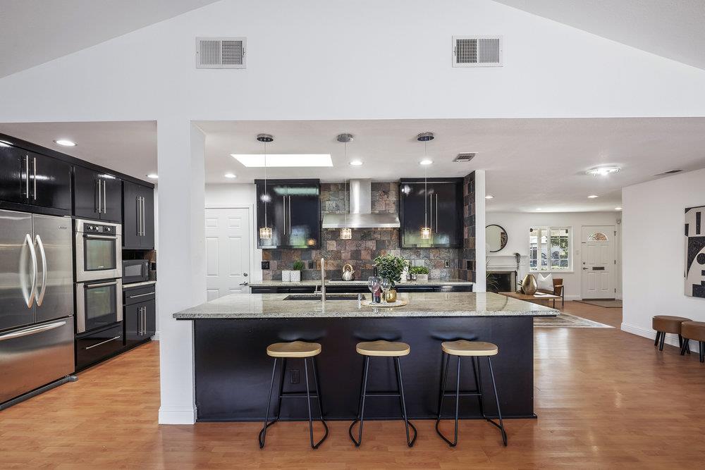 Detail Gallery Image 5 of 13 For 1628 Cunningham St, Santa Clara,  CA 95050 - 4 Beds | 2 Baths