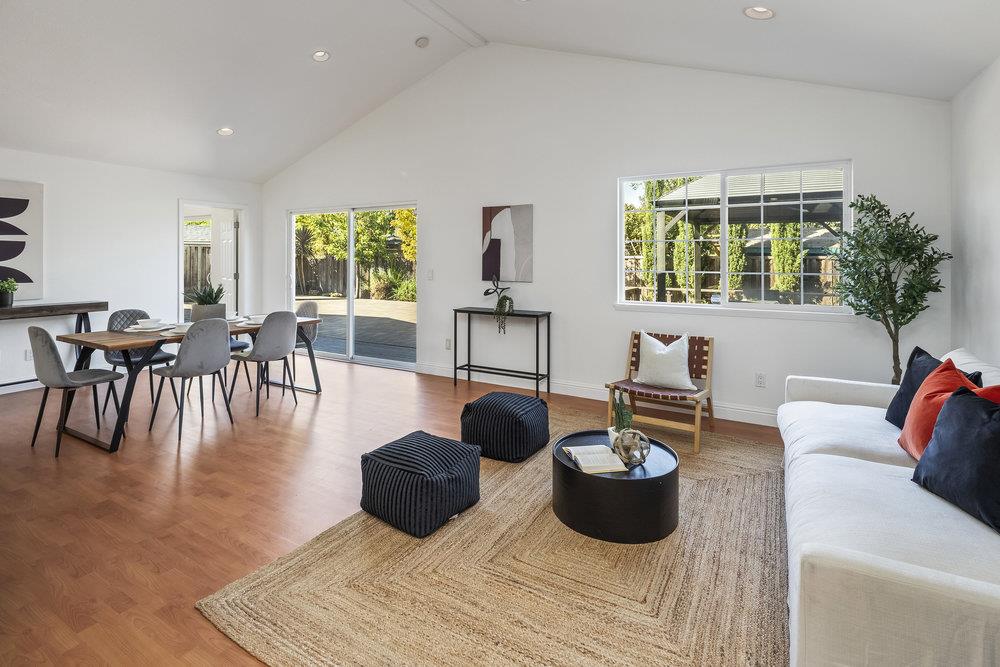 Detail Gallery Image 6 of 13 For 1628 Cunningham St, Santa Clara,  CA 95050 - 4 Beds | 2 Baths