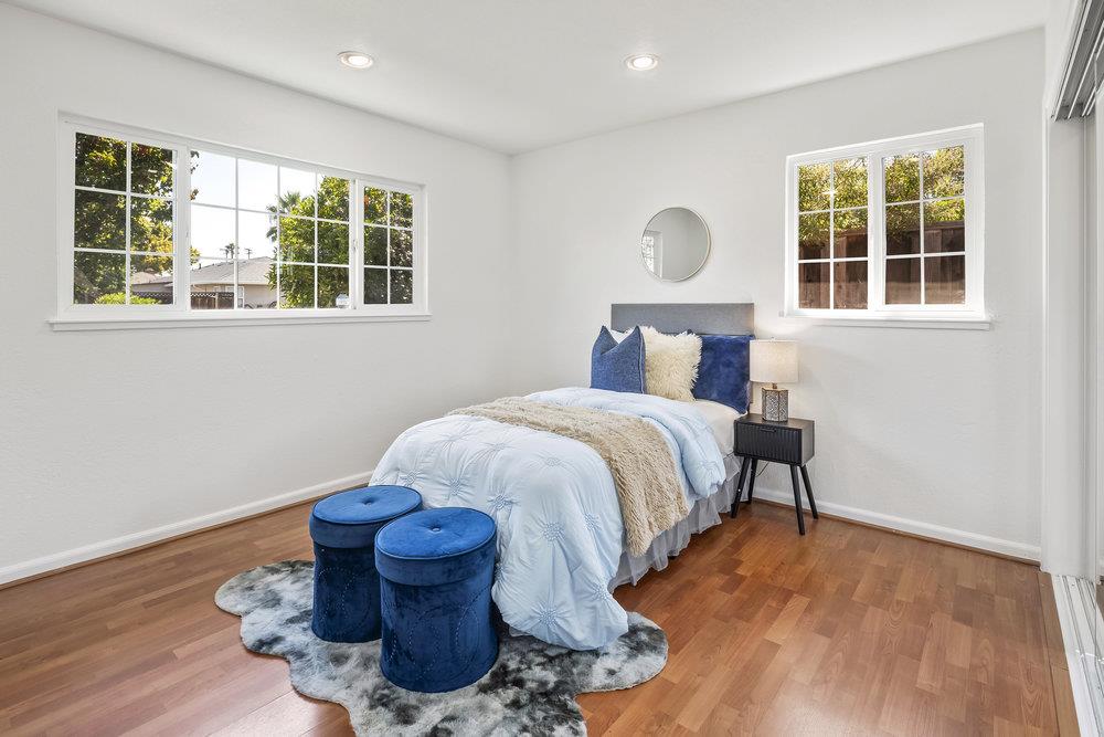 Detail Gallery Image 9 of 13 For 1628 Cunningham St, Santa Clara,  CA 95050 - 4 Beds | 2 Baths