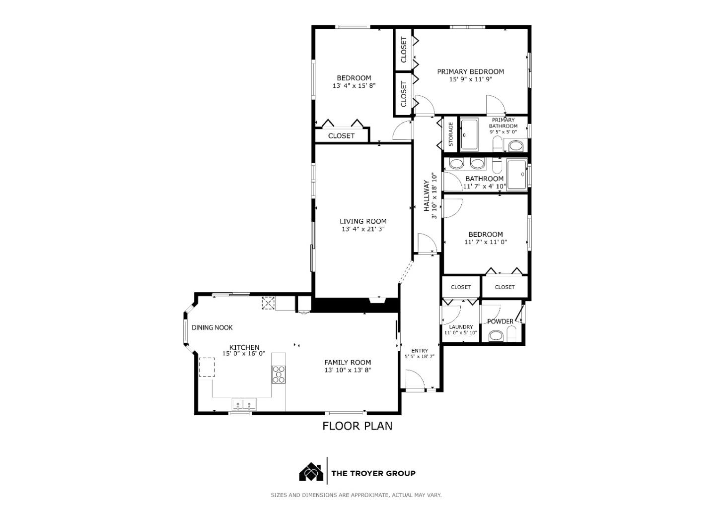 Detail Gallery Image 29 of 29 For 3388 Lubich Dr, Mountain View,  CA 94040 - 3 Beds | 2/1 Baths