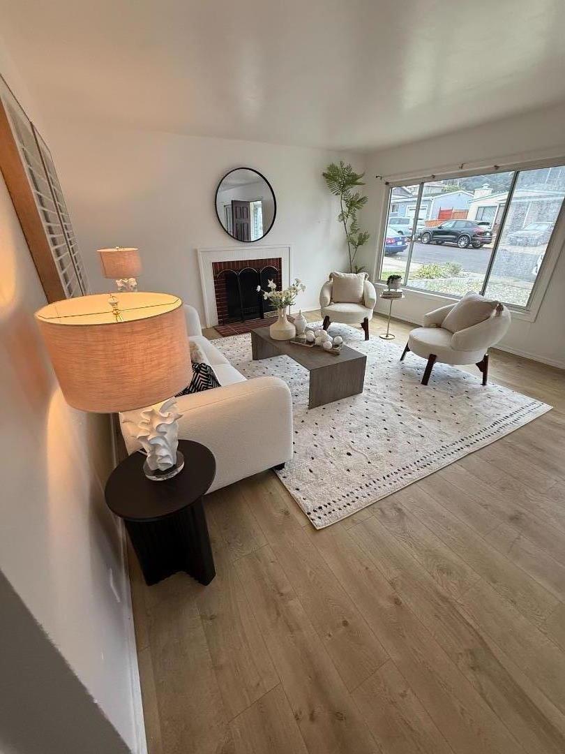 Detail Gallery Image 20 of 21 For 227 Wicklow Dr, South San Francisco,  CA 94080 - 4 Beds | 2 Baths