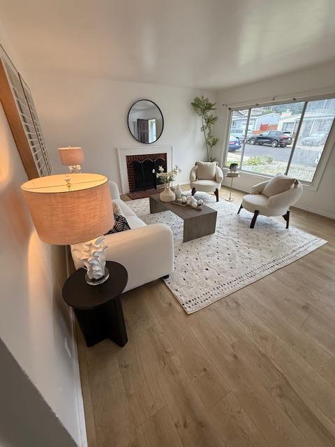 Detail Gallery Image 3 of 21 For 227 Wicklow Dr, South San Francisco,  CA 94080 - 4 Beds | 2 Baths