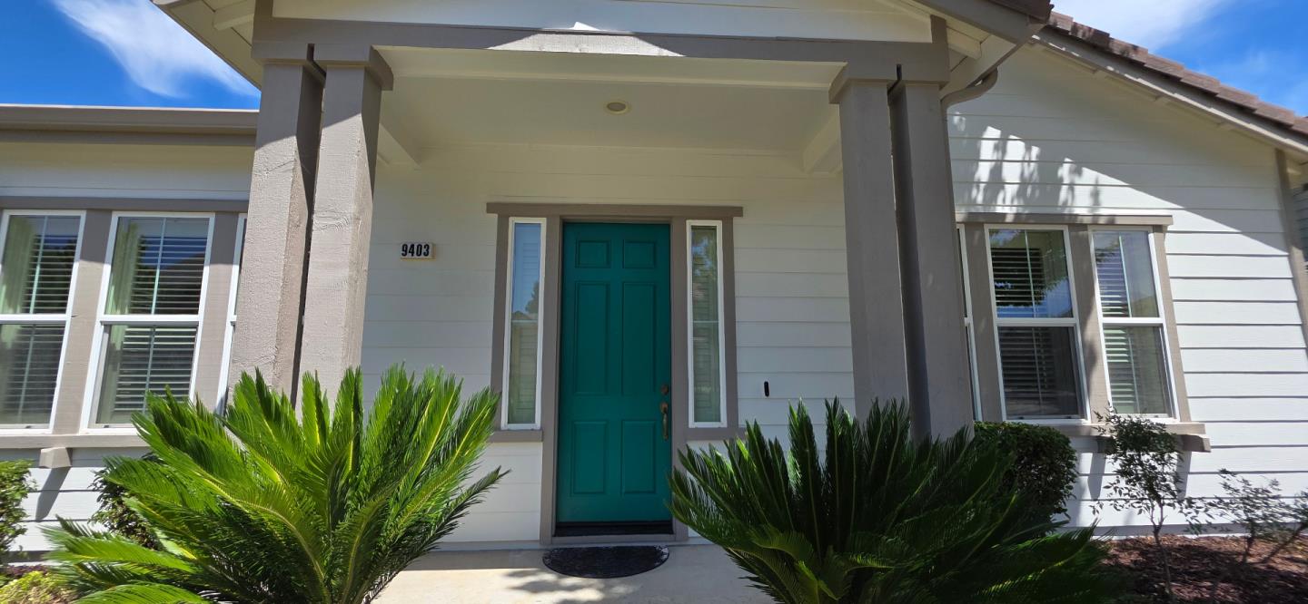 Detail Gallery Image 3 of 39 For 9403 Vintner Cir, Patterson,  CA 95363 - 3 Beds | 2 Baths
