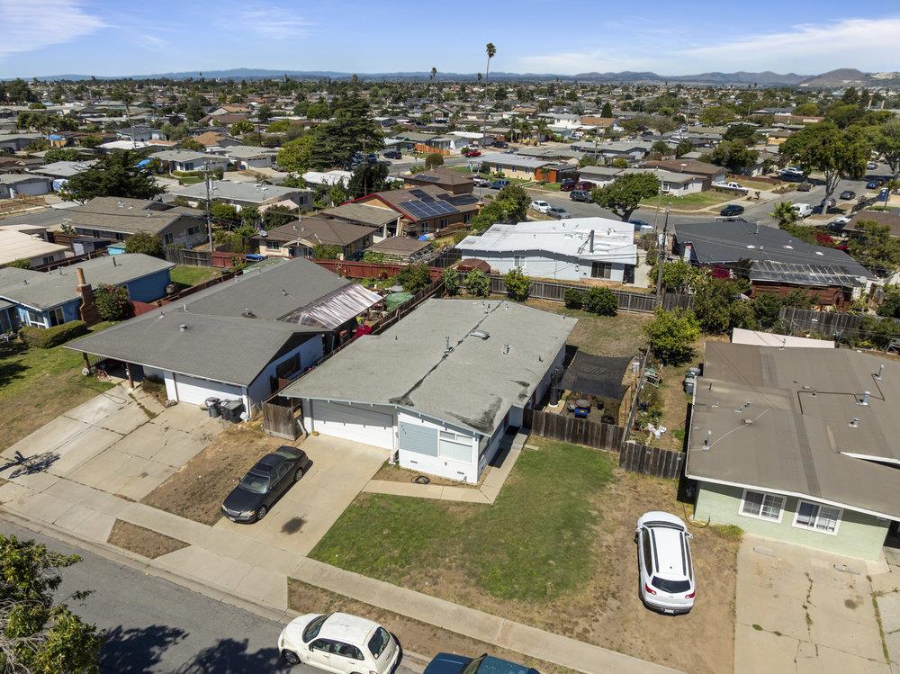 Detail Gallery Image 27 of 27 For 643 Rainier Dr, Salinas,  CA 93906 - 3 Beds | 2 Baths