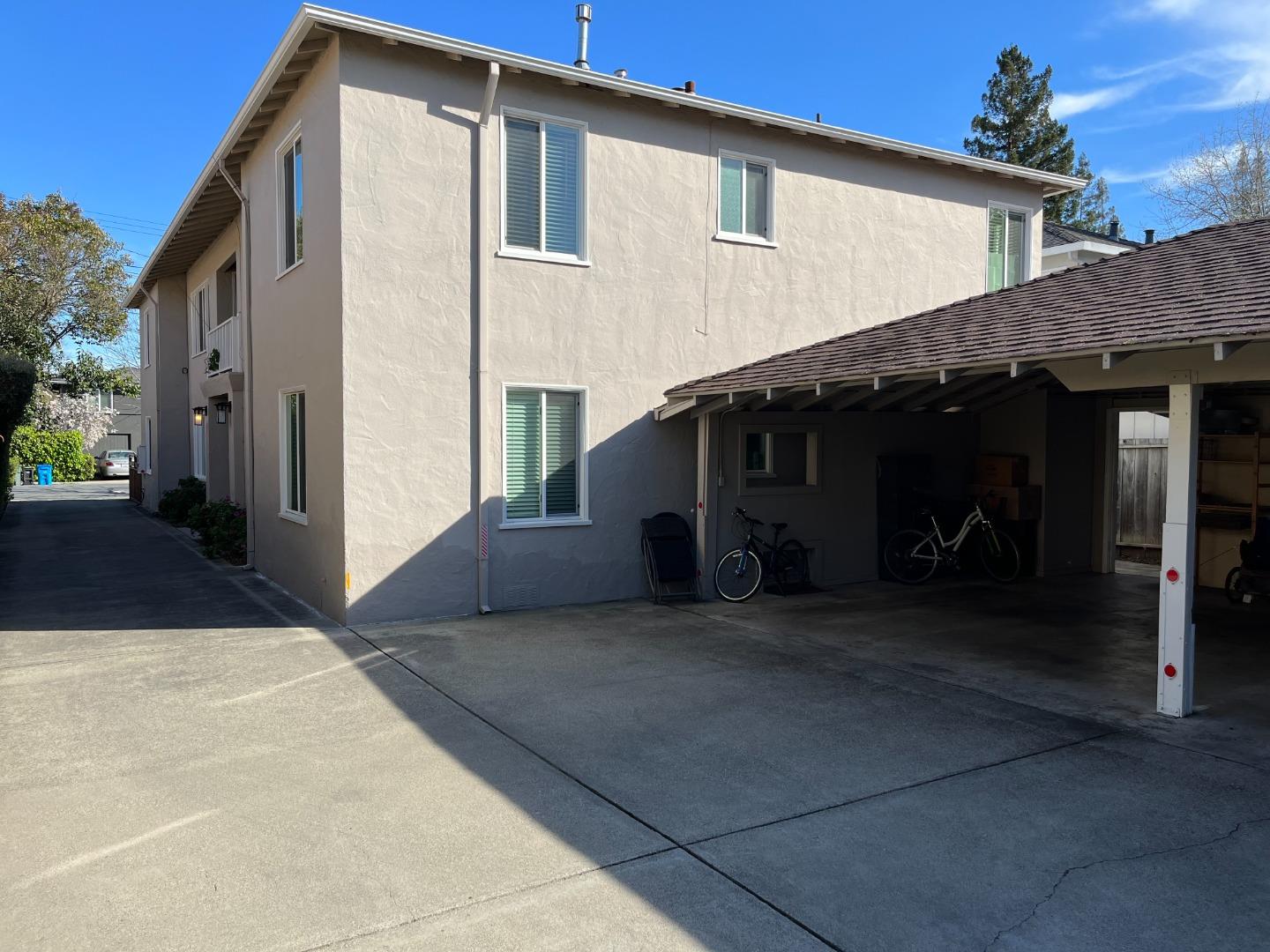 Detail Gallery Image 14 of 15 For 860 Live Oak Ave #1,  Menlo Park,  CA 94025 - 2 Beds | 1 Baths