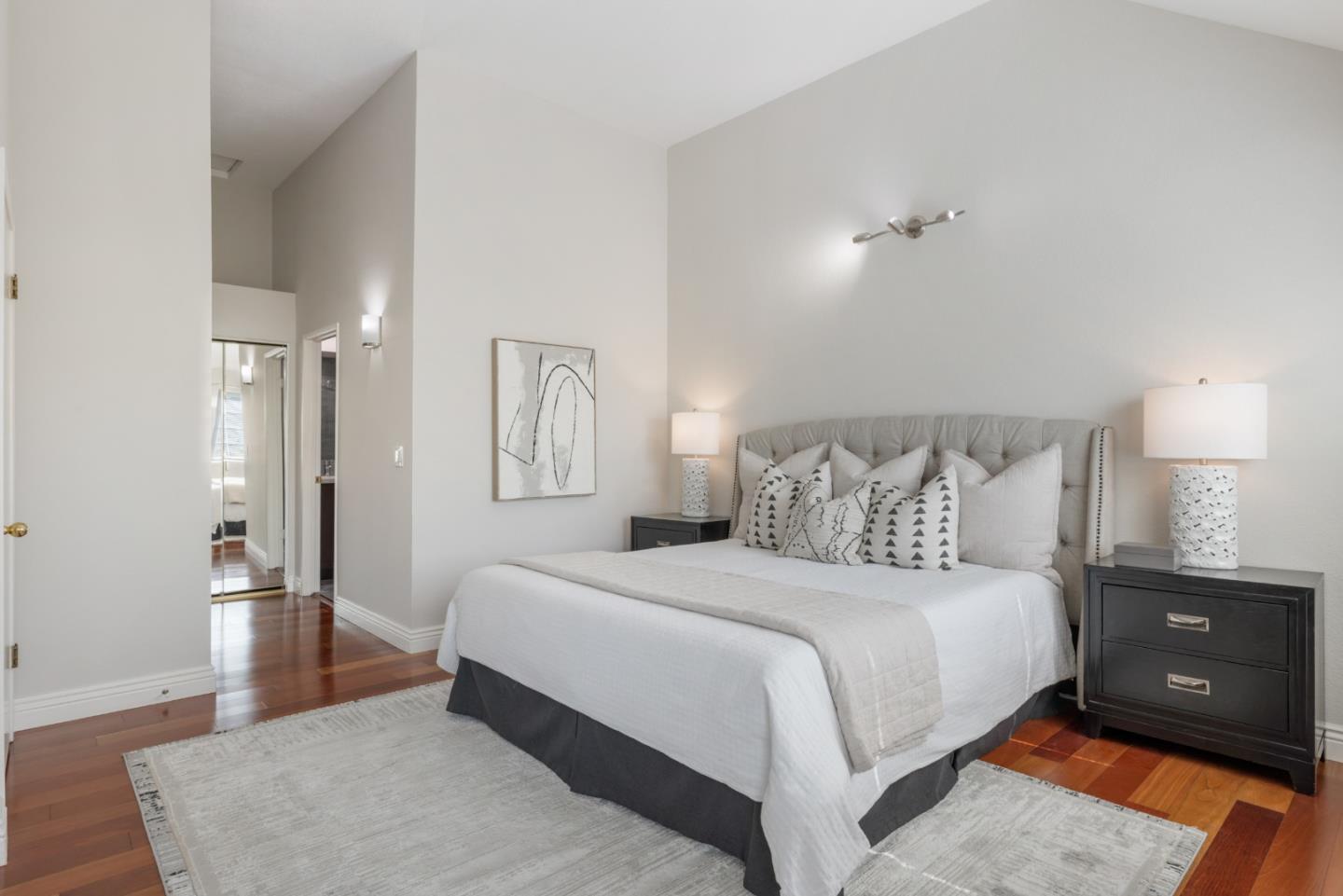Detail Gallery Image 14 of 26 For 1713 Winston St, San Jose,  CA 95131 - 3 Beds | 2/1 Baths