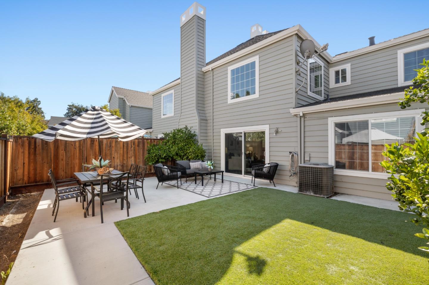 Detail Gallery Image 22 of 26 For 1713 Winston St, San Jose,  CA 95131 - 3 Beds | 2/1 Baths