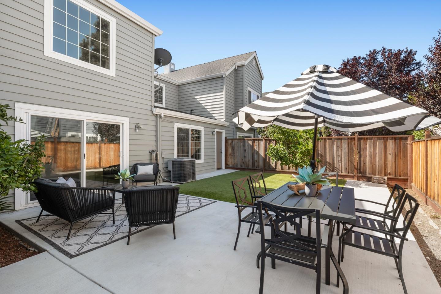 Detail Gallery Image 23 of 26 For 1713 Winston St, San Jose,  CA 95131 - 3 Beds | 2/1 Baths