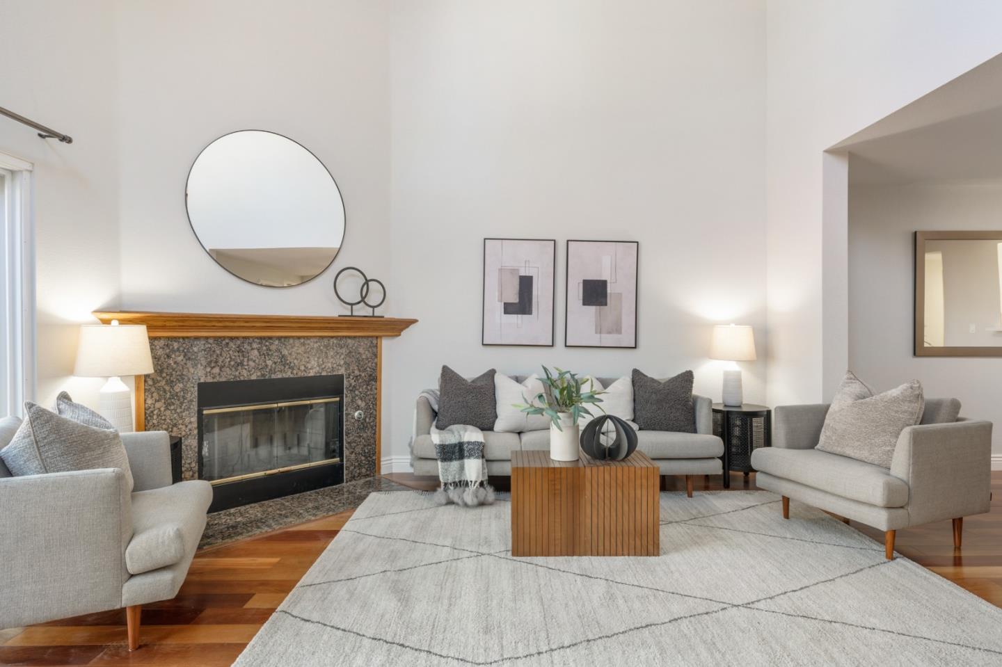 Detail Gallery Image 3 of 26 For 1713 Winston St, San Jose,  CA 95131 - 3 Beds | 2/1 Baths