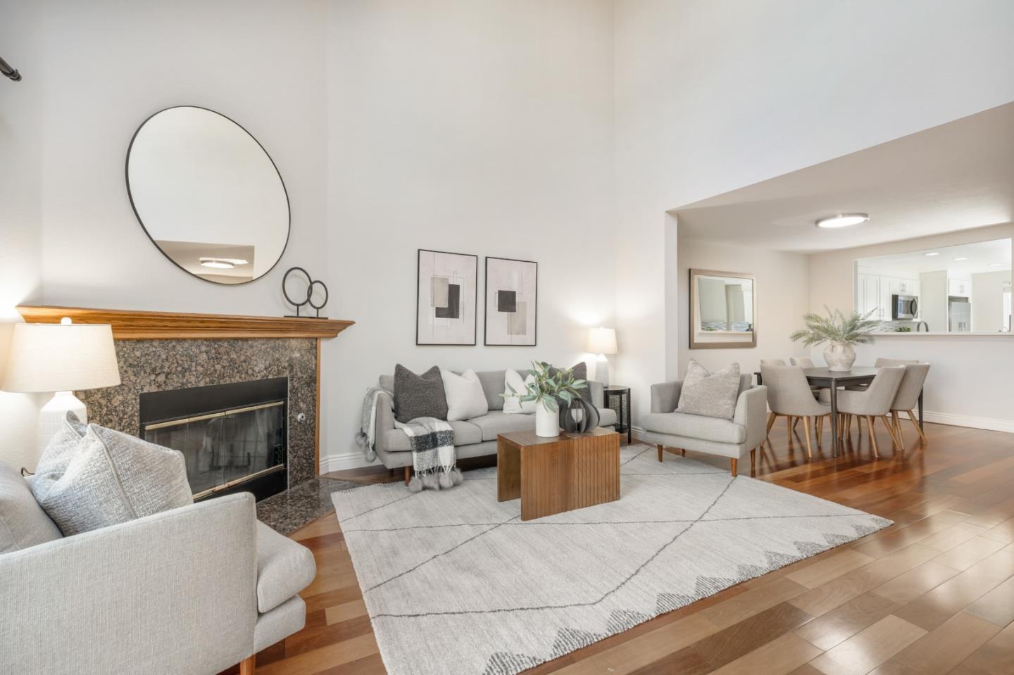 Detail Gallery Image 4 of 26 For 1713 Winston St, San Jose,  CA 95131 - 3 Beds | 2/1 Baths