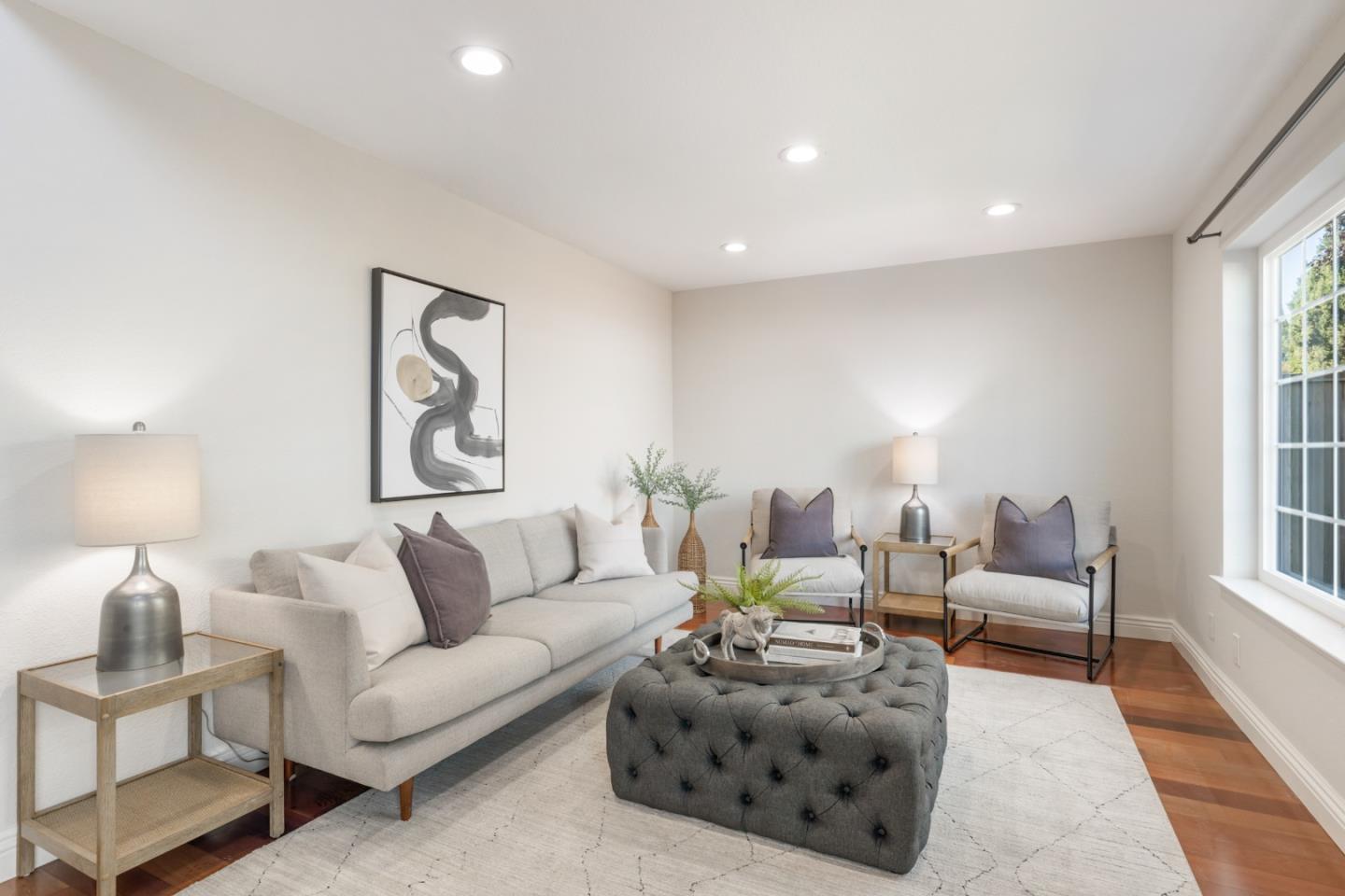 Detail Gallery Image 6 of 26 For 1713 Winston St, San Jose,  CA 95131 - 3 Beds | 2/1 Baths