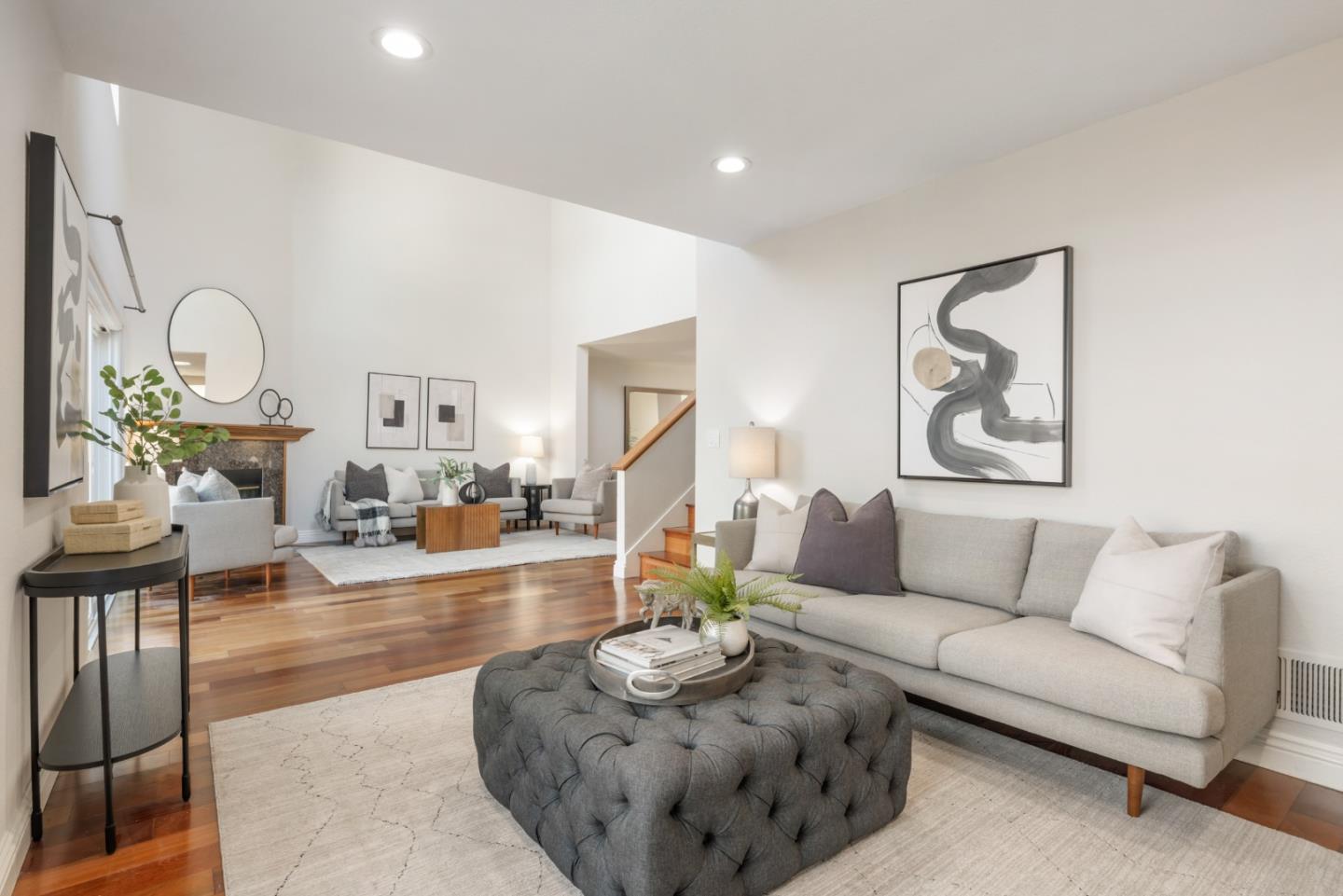 Detail Gallery Image 7 of 26 For 1713 Winston St, San Jose,  CA 95131 - 3 Beds | 2/1 Baths