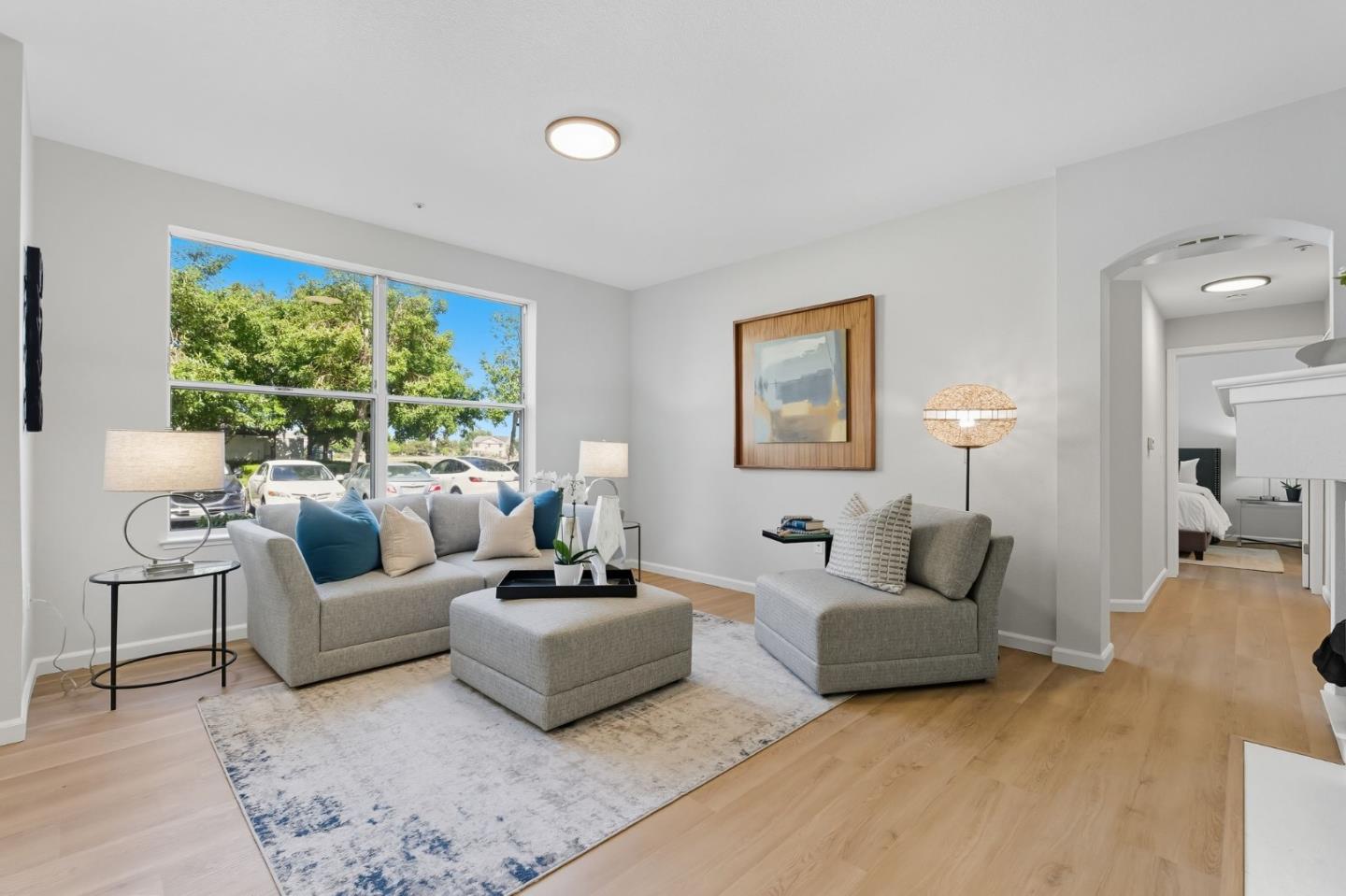 Detail Gallery Image 4 of 26 For 401 Baltic Cir #403,  Redwood City,  CA 94065 - 2 Beds | 2 Baths