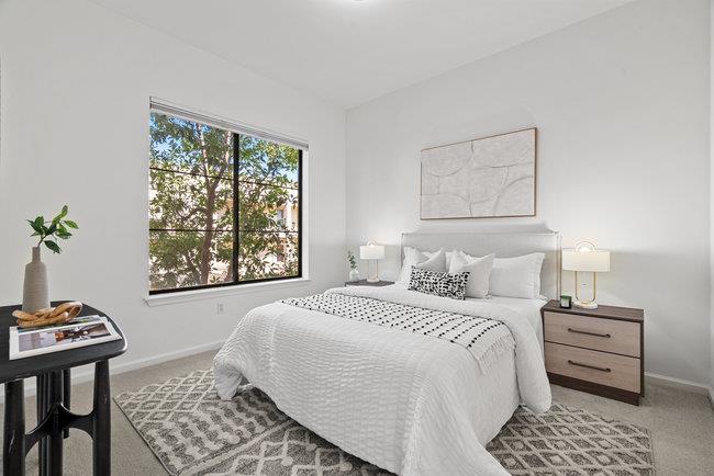 Detail Gallery Image 10 of 35 For 1060 S 3rd St #379,  San Jose,  CA 95112 - 1 Beds | 1 Baths