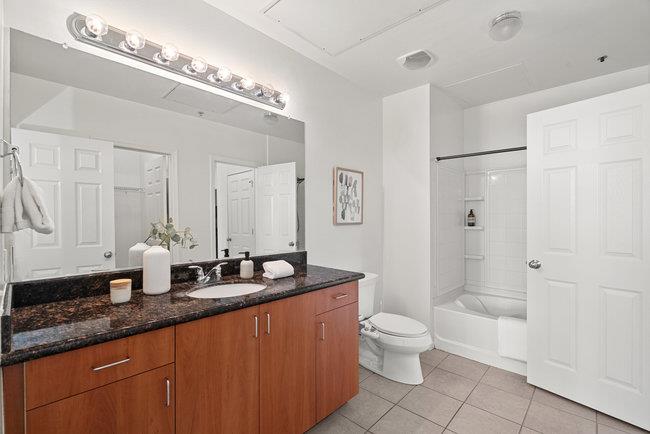 Detail Gallery Image 13 of 35 For 1060 S 3rd St #379,  San Jose,  CA 95112 - 1 Beds | 1 Baths