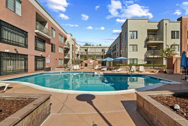 Detail Gallery Image 17 of 35 For 1060 S 3rd St #379,  San Jose,  CA 95112 - 1 Beds | 1 Baths