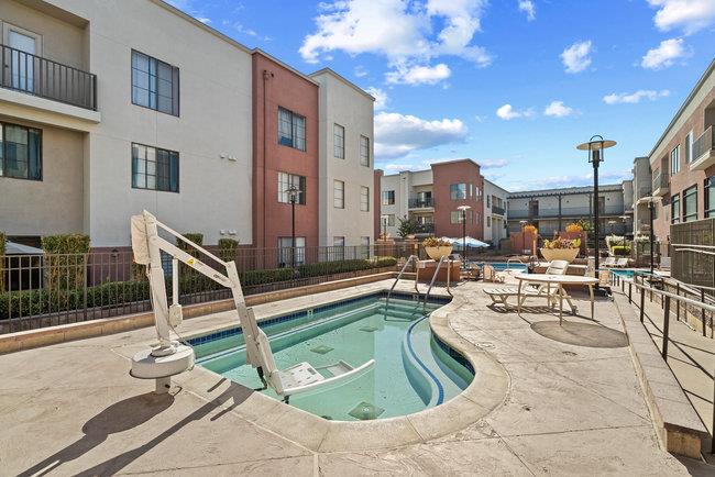 Detail Gallery Image 18 of 35 For 1060 S 3rd St #379,  San Jose,  CA 95112 - 1 Beds | 1 Baths
