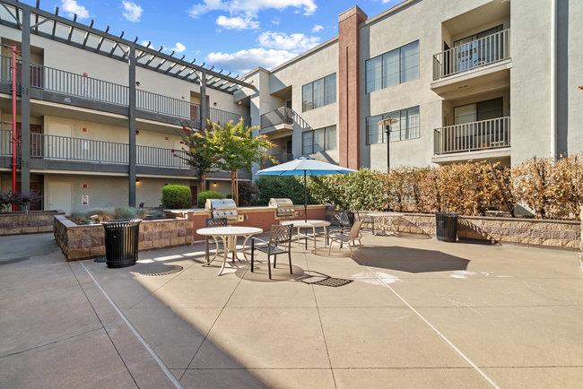 Detail Gallery Image 19 of 35 For 1060 S 3rd St #379,  San Jose,  CA 95112 - 1 Beds | 1 Baths