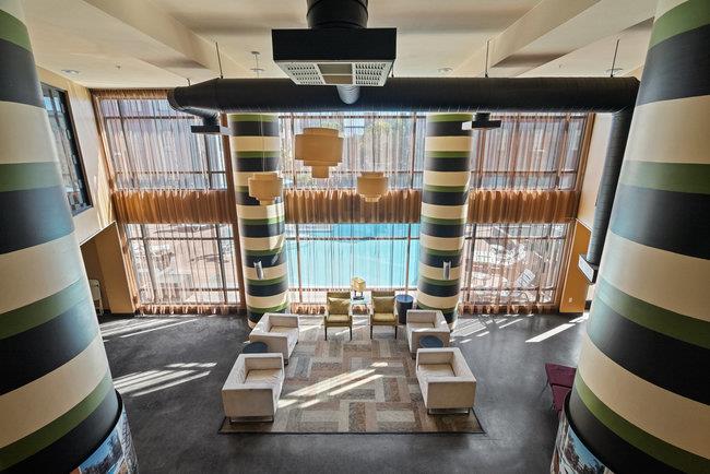 Detail Gallery Image 23 of 35 For 1060 S 3rd St #379,  San Jose,  CA 95112 - 1 Beds | 1 Baths
