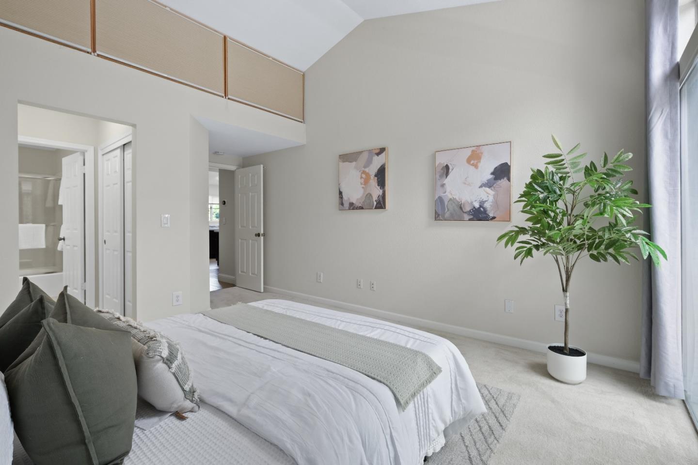 Detail Gallery Image 28 of 54 For 1735 Parkview Green Cir, San Jose,  CA 95131 - 2 Beds | 2 Baths