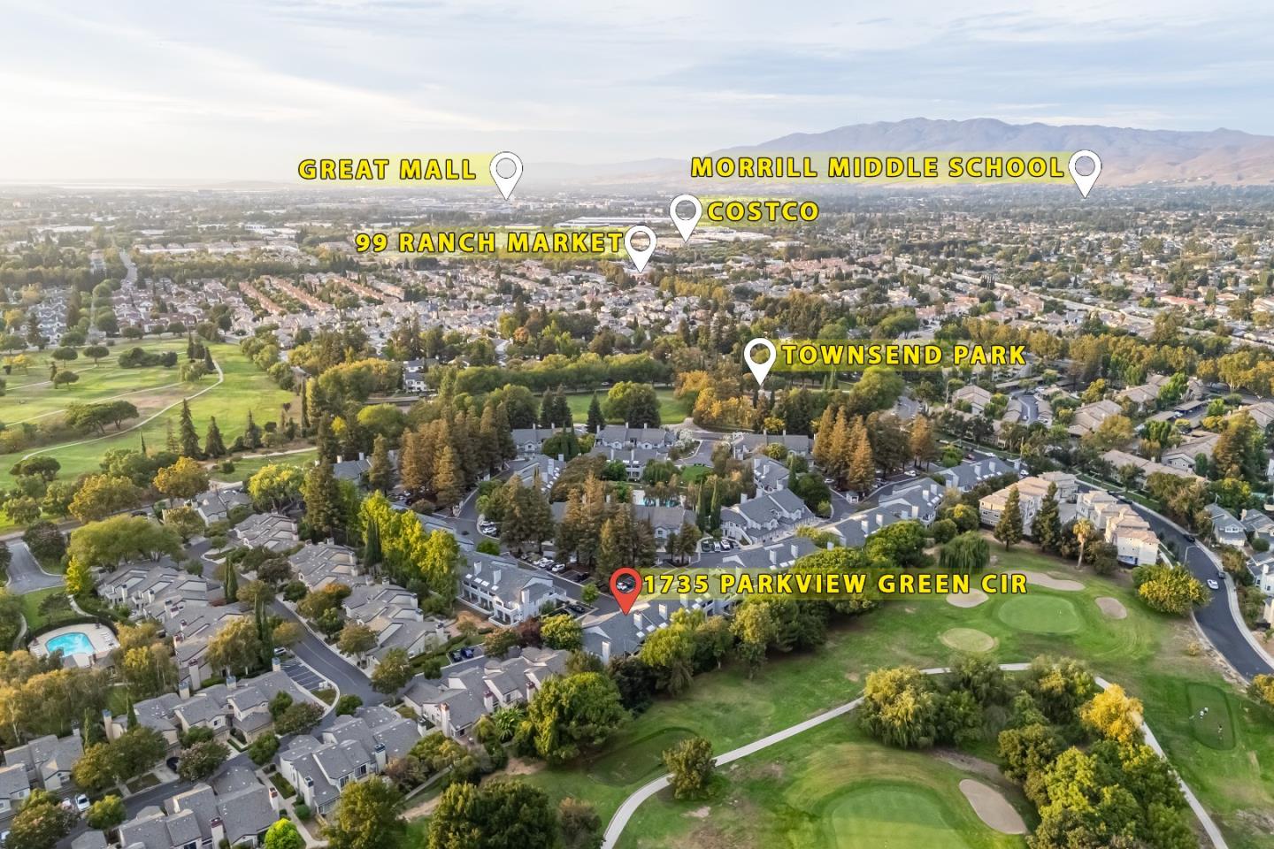 Detail Gallery Image 51 of 54 For 1735 Parkview Green Cir, San Jose,  CA 95131 - 2 Beds | 2 Baths