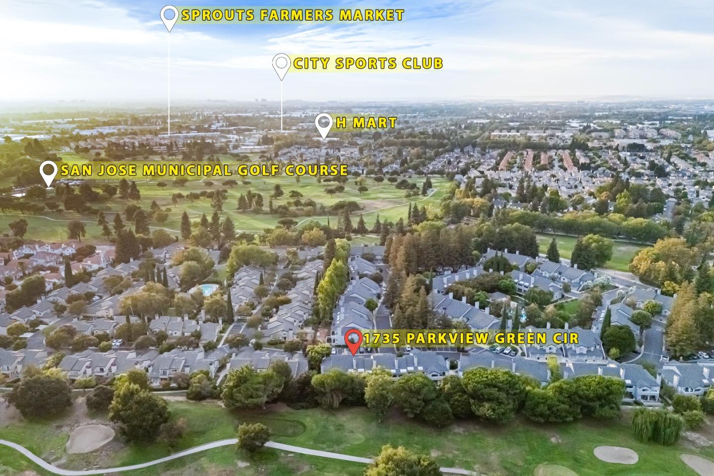 Detail Gallery Image 52 of 54 For 1735 Parkview Green Cir, San Jose,  CA 95131 - 2 Beds | 2 Baths