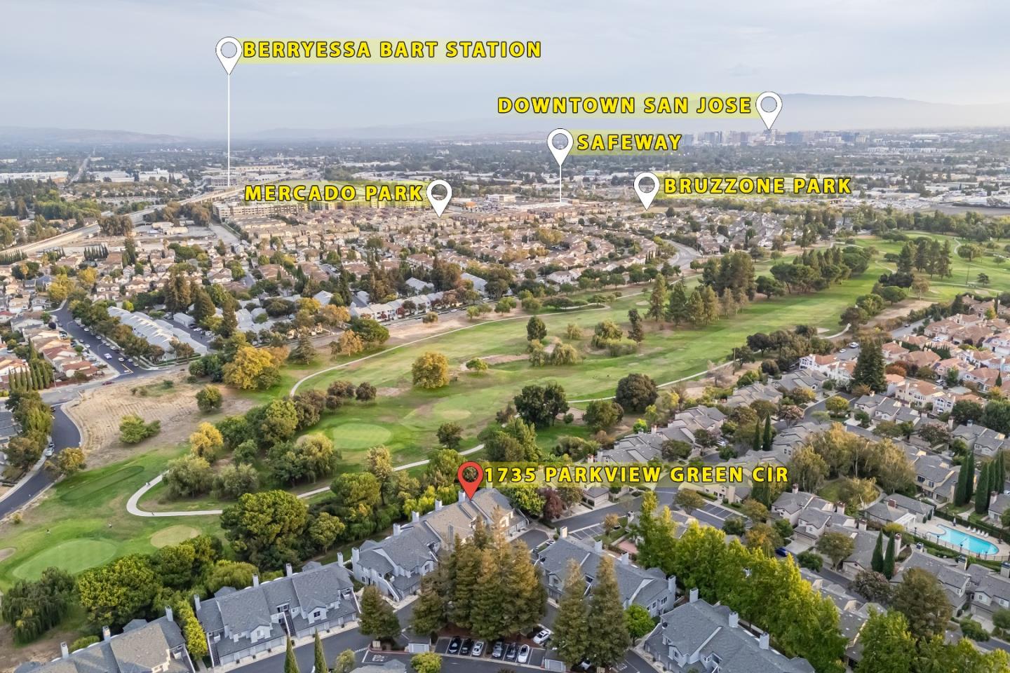 Detail Gallery Image 53 of 54 For 1735 Parkview Green Cir, San Jose,  CA 95131 - 2 Beds | 2 Baths