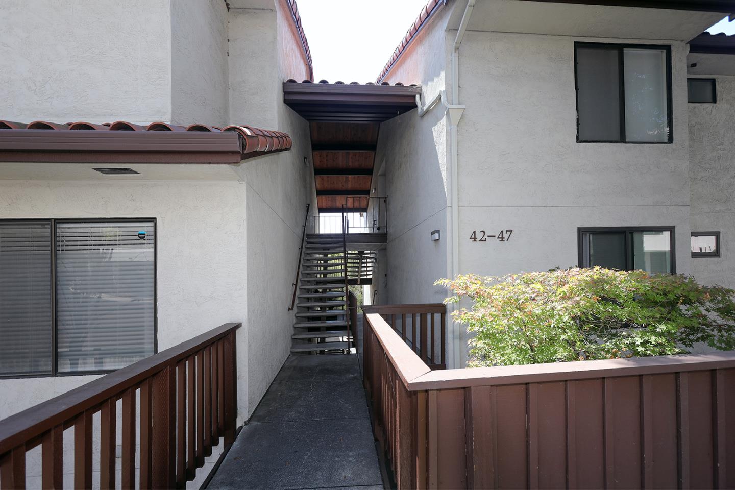 Detail Gallery Image 38 of 45 For 22135 Sevilla Rd #47,  Hayward,  CA 94541 - 2 Beds | 2 Baths