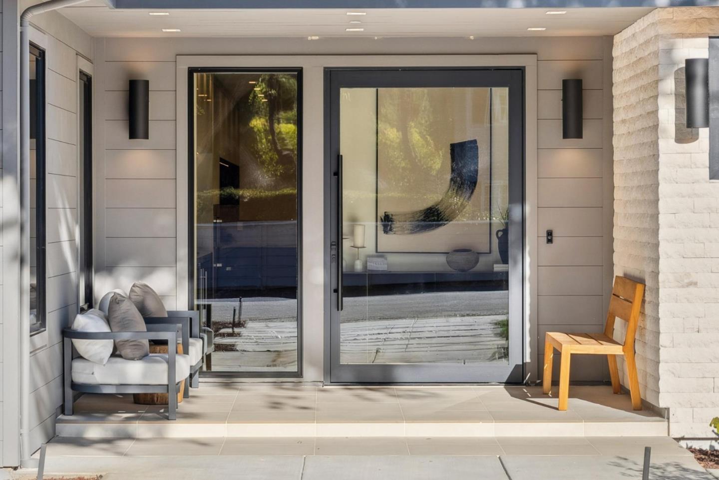 Detail Gallery Image 3 of 86 For 589 Cherry Ave, Los Altos,  CA 94022 - 5 Beds | 5/1 Baths