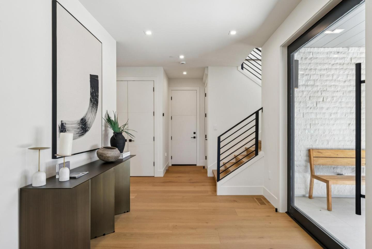 Detail Gallery Image 5 of 86 For 589 Cherry Ave, Los Altos,  CA 94022 - 5 Beds | 5/1 Baths