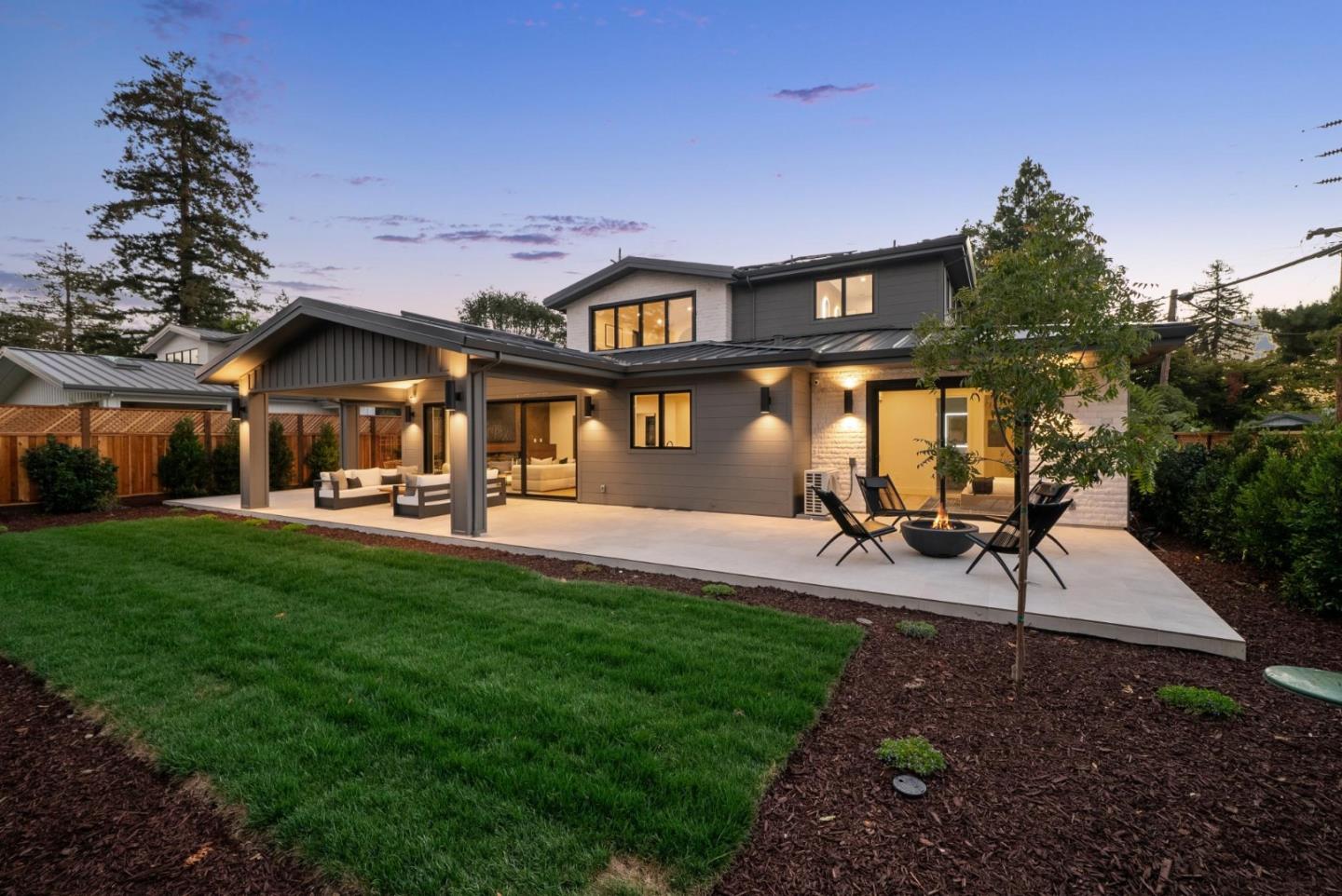 Detail Gallery Image 79 of 86 For 589 Cherry Ave, Los Altos,  CA 94022 - 5 Beds | 5/1 Baths