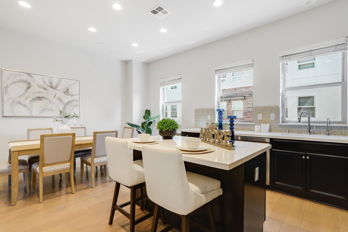 Detail Gallery Image 12 of 28 For 1777 Hazelnut Ln, Milpitas,  CA 95035 - 3 Beds | 3/1 Baths