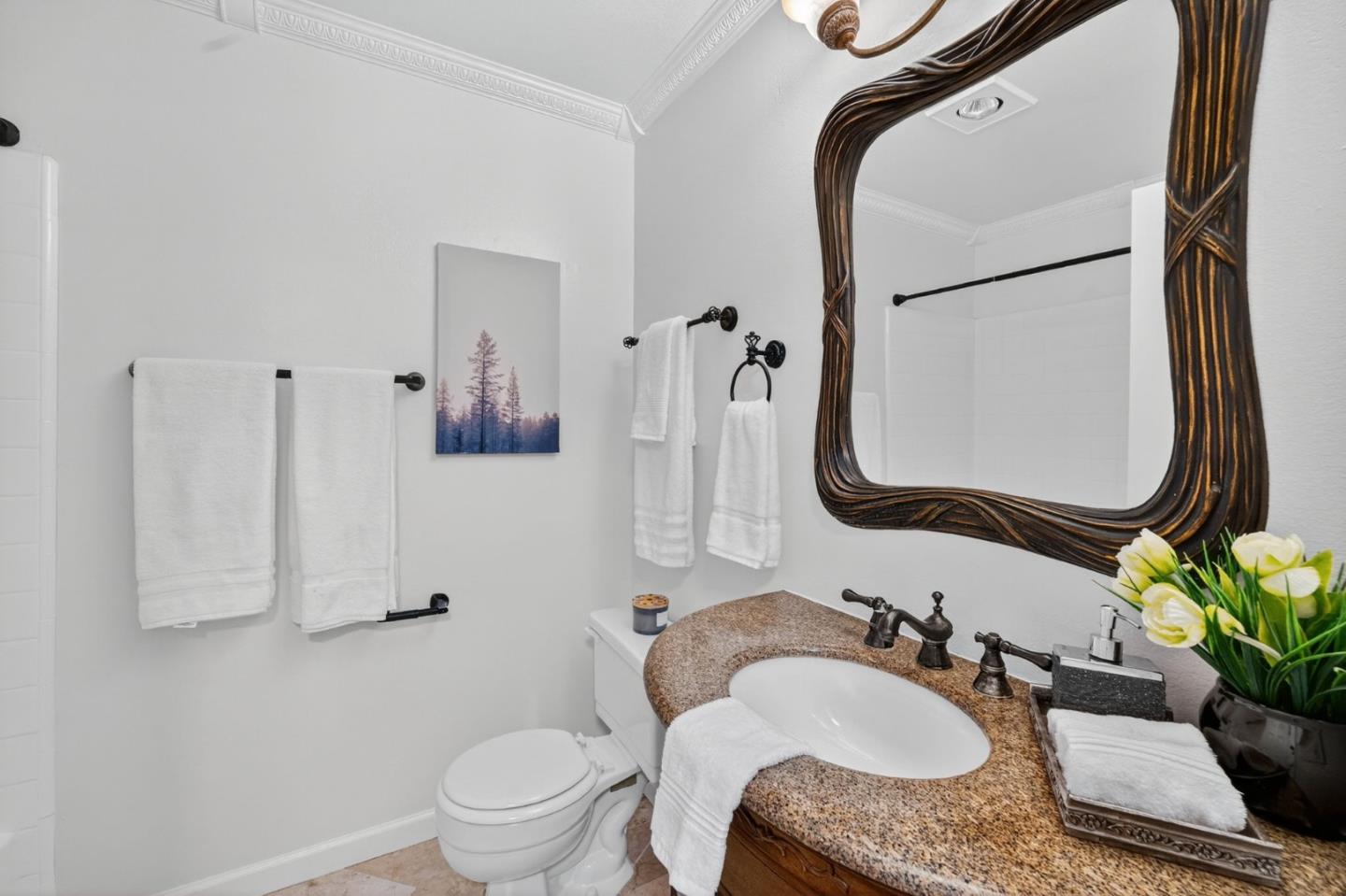 Detail Gallery Image 15 of 27 For 1048 N Abbott Ave, Milpitas,  CA 95035 - 2 Beds | 1 Baths