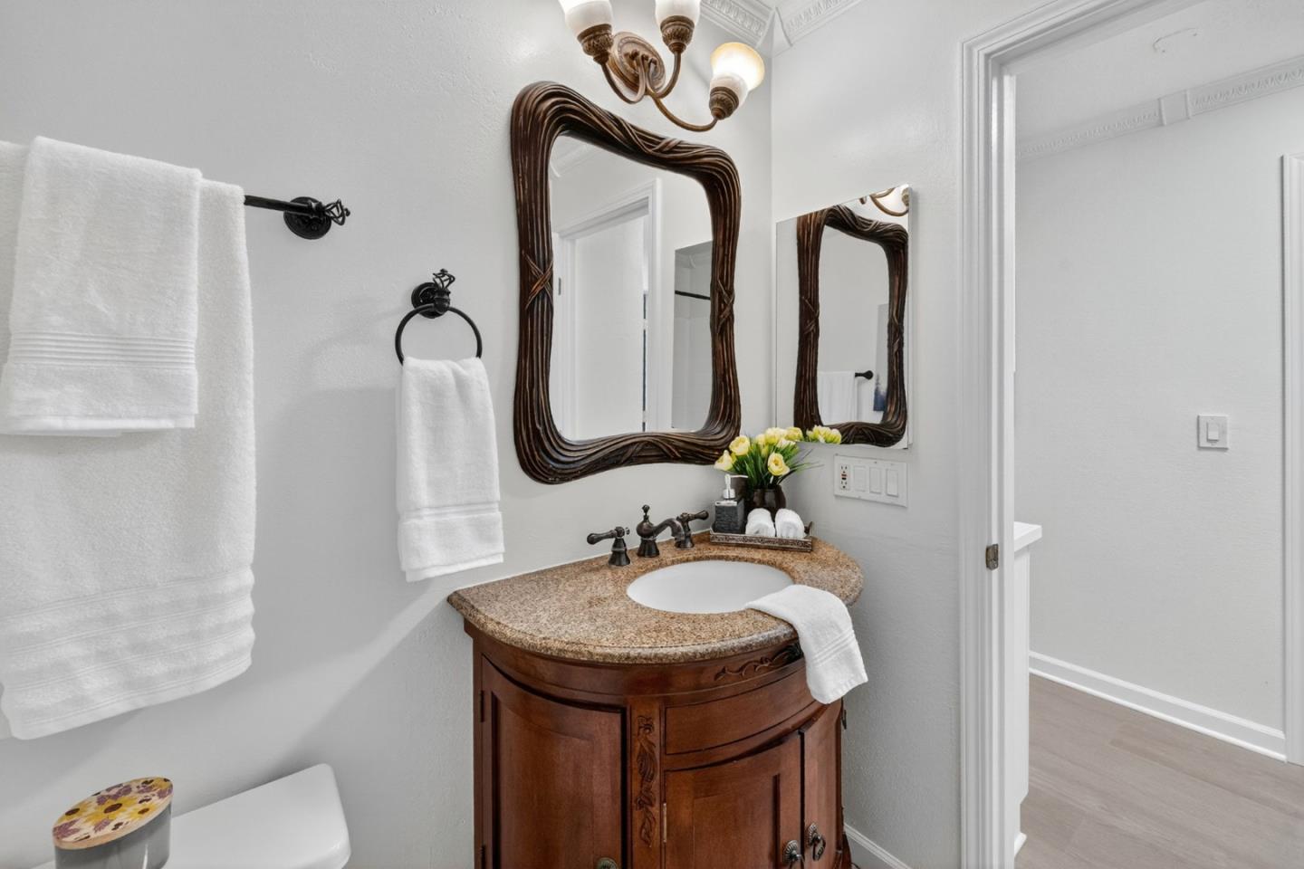 Detail Gallery Image 16 of 27 For 1048 N Abbott Ave, Milpitas,  CA 95035 - 2 Beds | 1 Baths