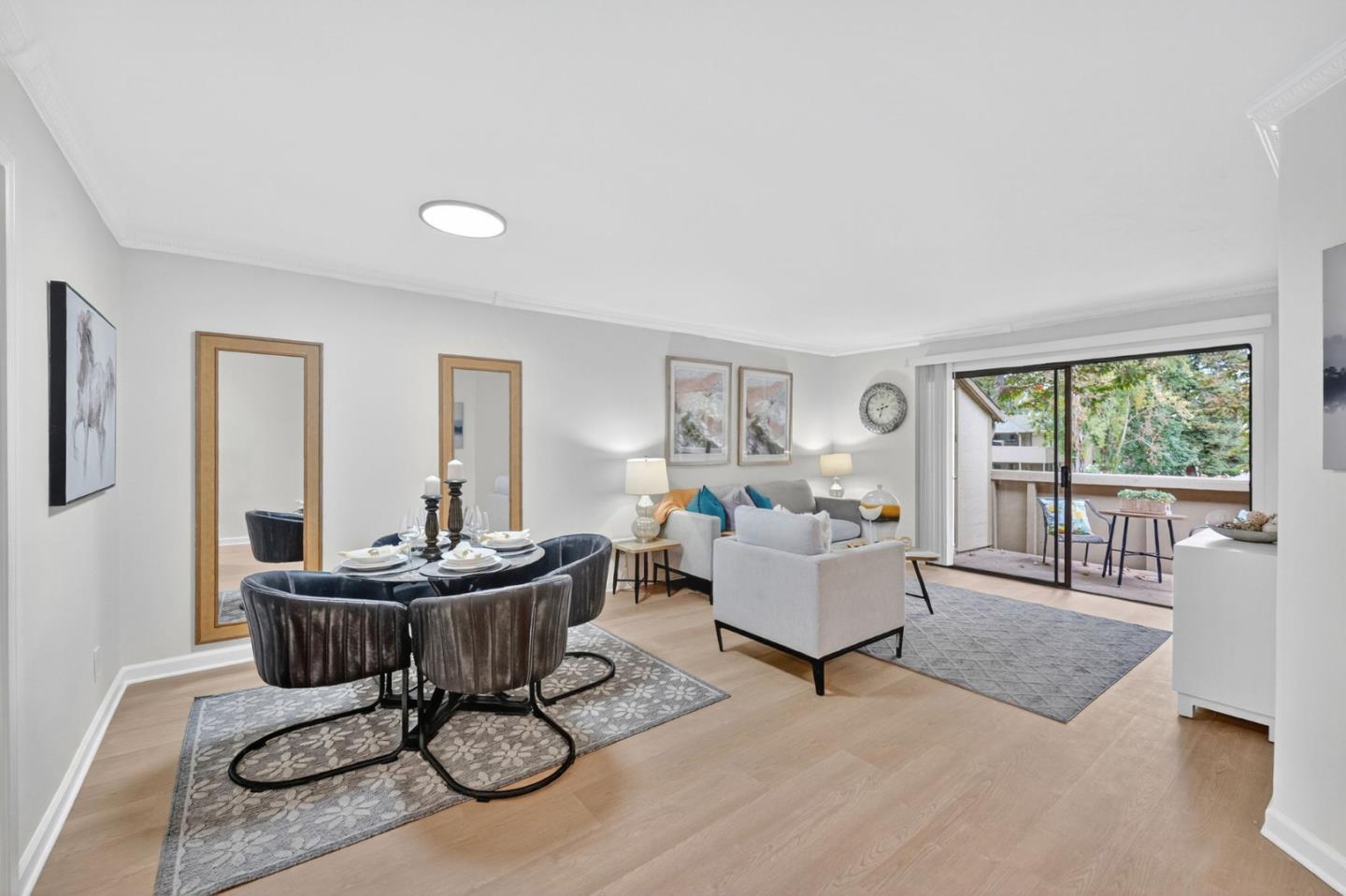 Detail Gallery Image 7 of 27 For 1048 N Abbott Ave, Milpitas,  CA 95035 - 2 Beds | 1 Baths