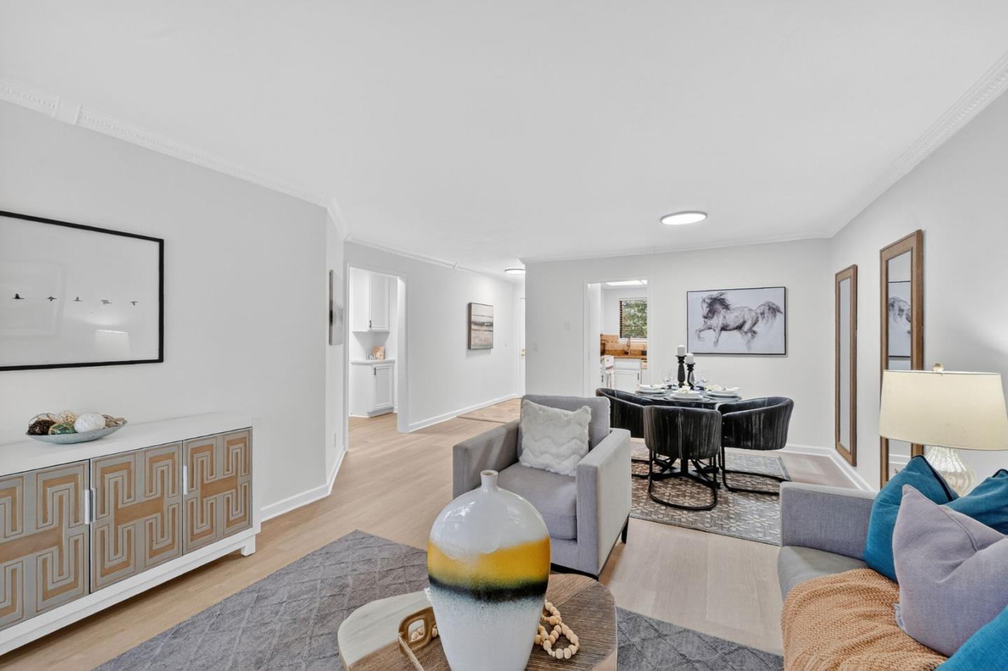 Detail Gallery Image 9 of 27 For 1048 N Abbott Ave, Milpitas,  CA 95035 - 2 Beds | 1 Baths