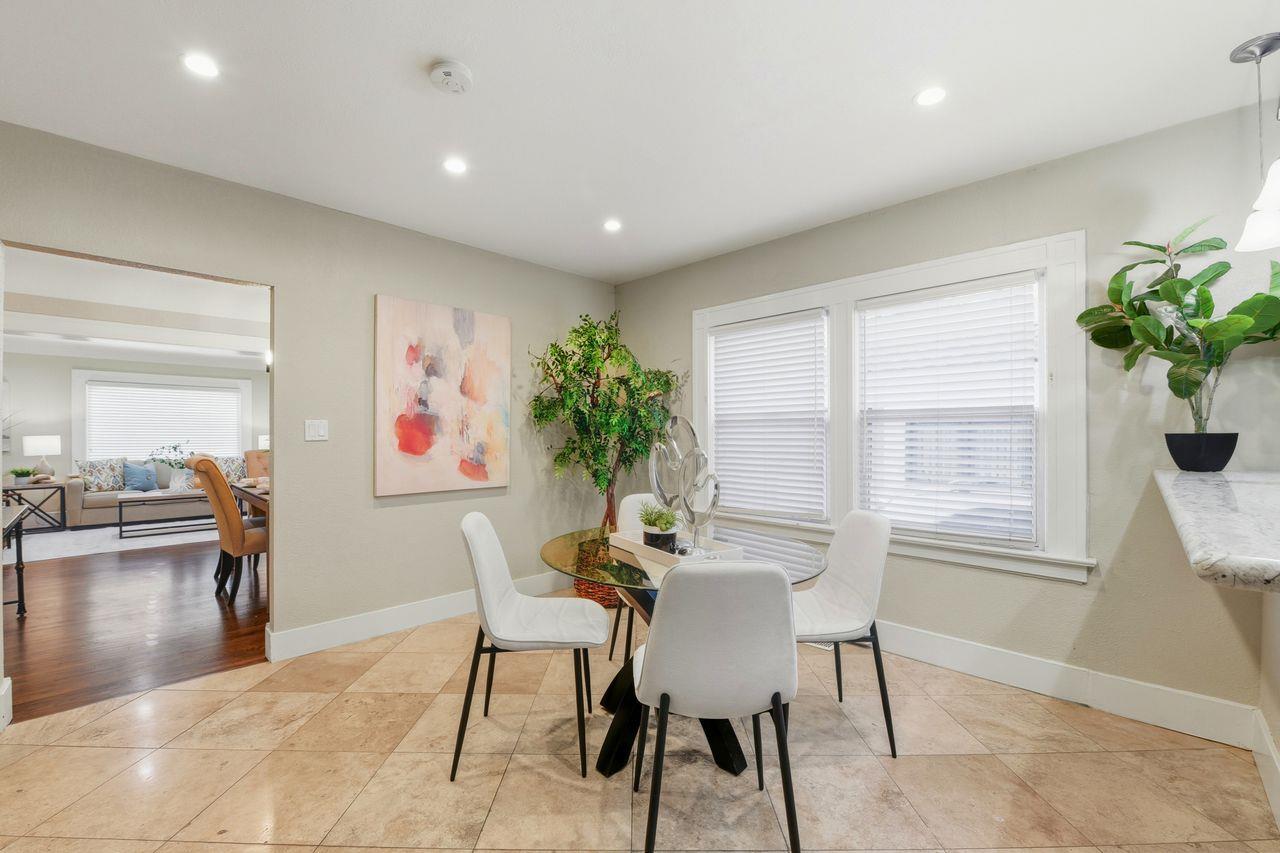 Detail Gallery Image 11 of 27 For 747 Coe Ave, San Jose,  CA 95125 - 4 Beds | 3 Baths