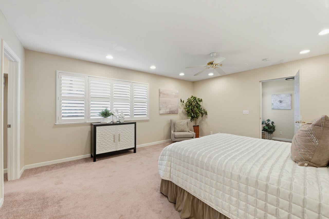 Detail Gallery Image 13 of 27 For 747 Coe Ave, San Jose,  CA 95125 - 4 Beds | 3 Baths