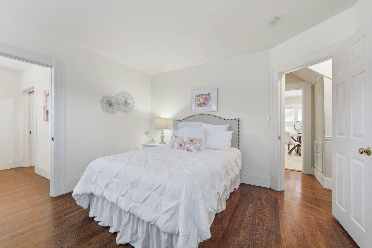 Detail Gallery Image 15 of 27 For 747 Coe Ave, San Jose,  CA 95125 - 4 Beds | 3 Baths