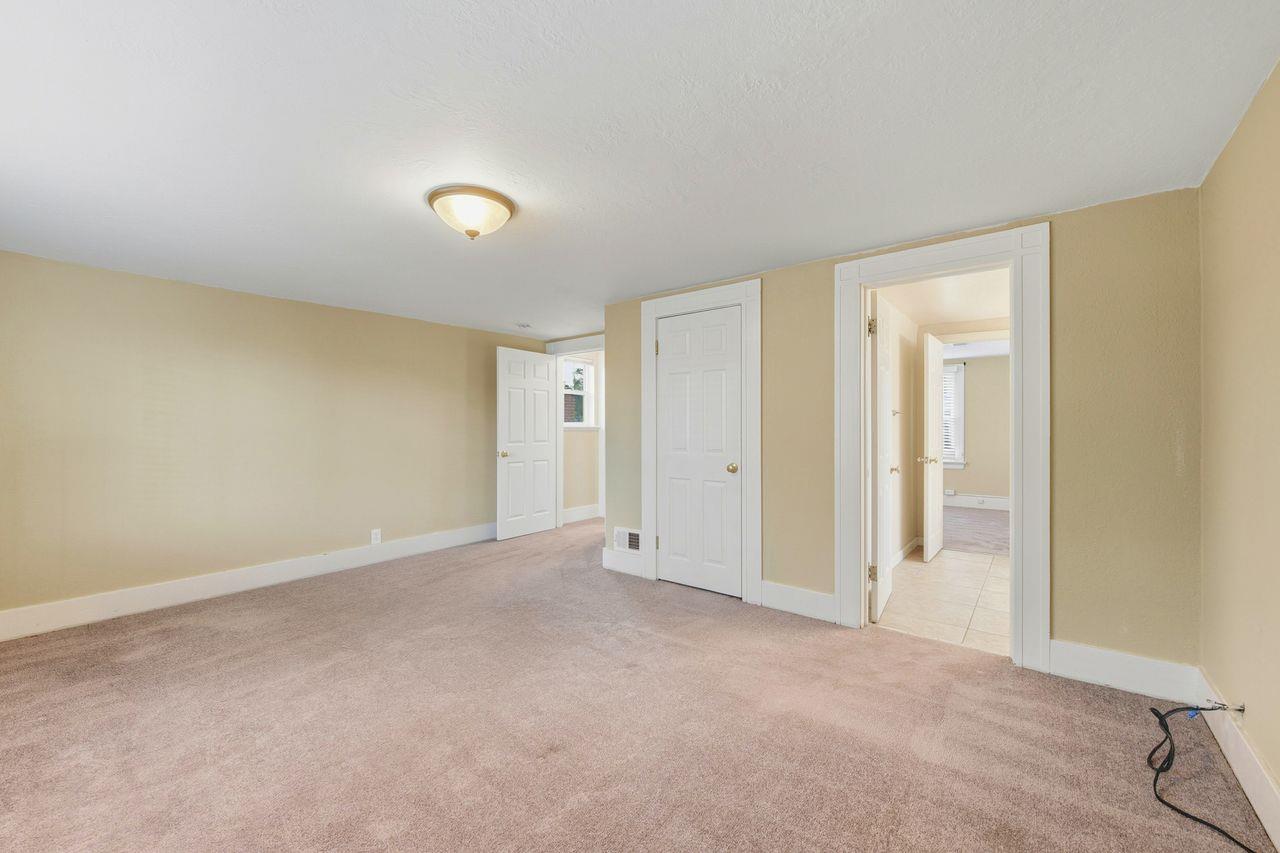 Detail Gallery Image 21 of 27 For 747 Coe Ave, San Jose,  CA 95125 - 4 Beds | 3 Baths