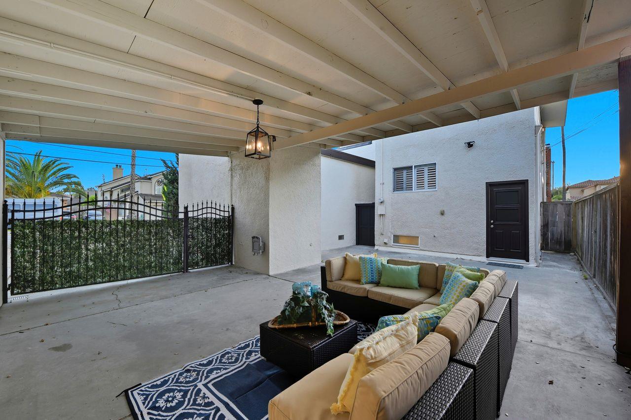 Detail Gallery Image 25 of 27 For 747 Coe Ave, San Jose,  CA 95125 - 4 Beds | 3 Baths