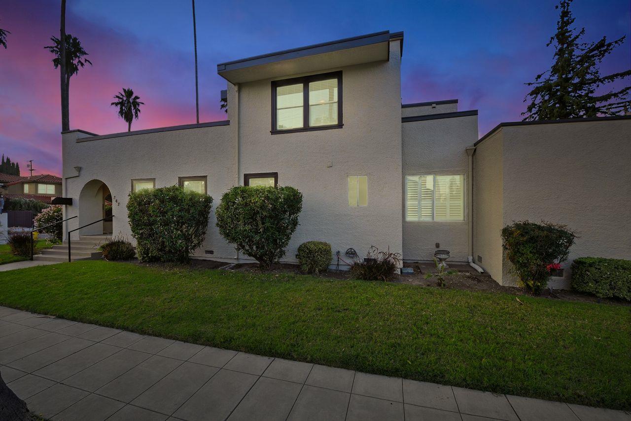 Detail Gallery Image 27 of 27 For 747 Coe Ave, San Jose,  CA 95125 - 4 Beds | 3 Baths