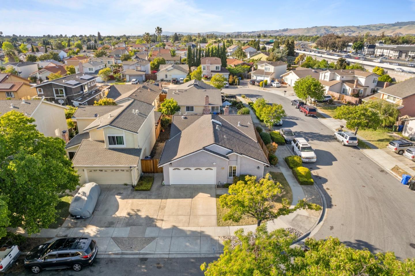 Detail Gallery Image 44 of 49 For 4480 Norocco Cir, Fremont,  CA 94555 - 3 Beds | 2 Baths