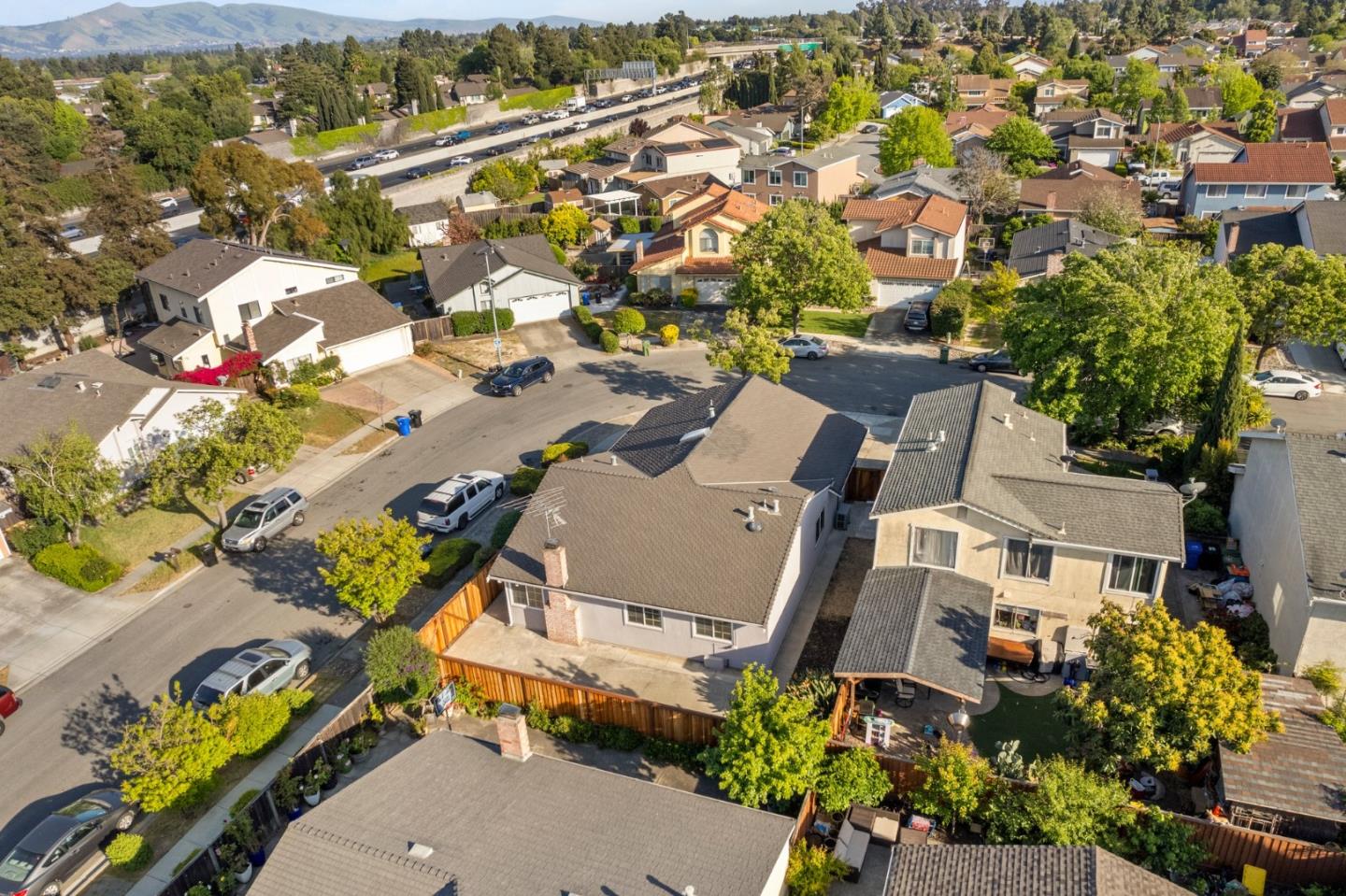 Detail Gallery Image 47 of 49 For 4480 Norocco Cir, Fremont,  CA 94555 - 3 Beds | 2 Baths