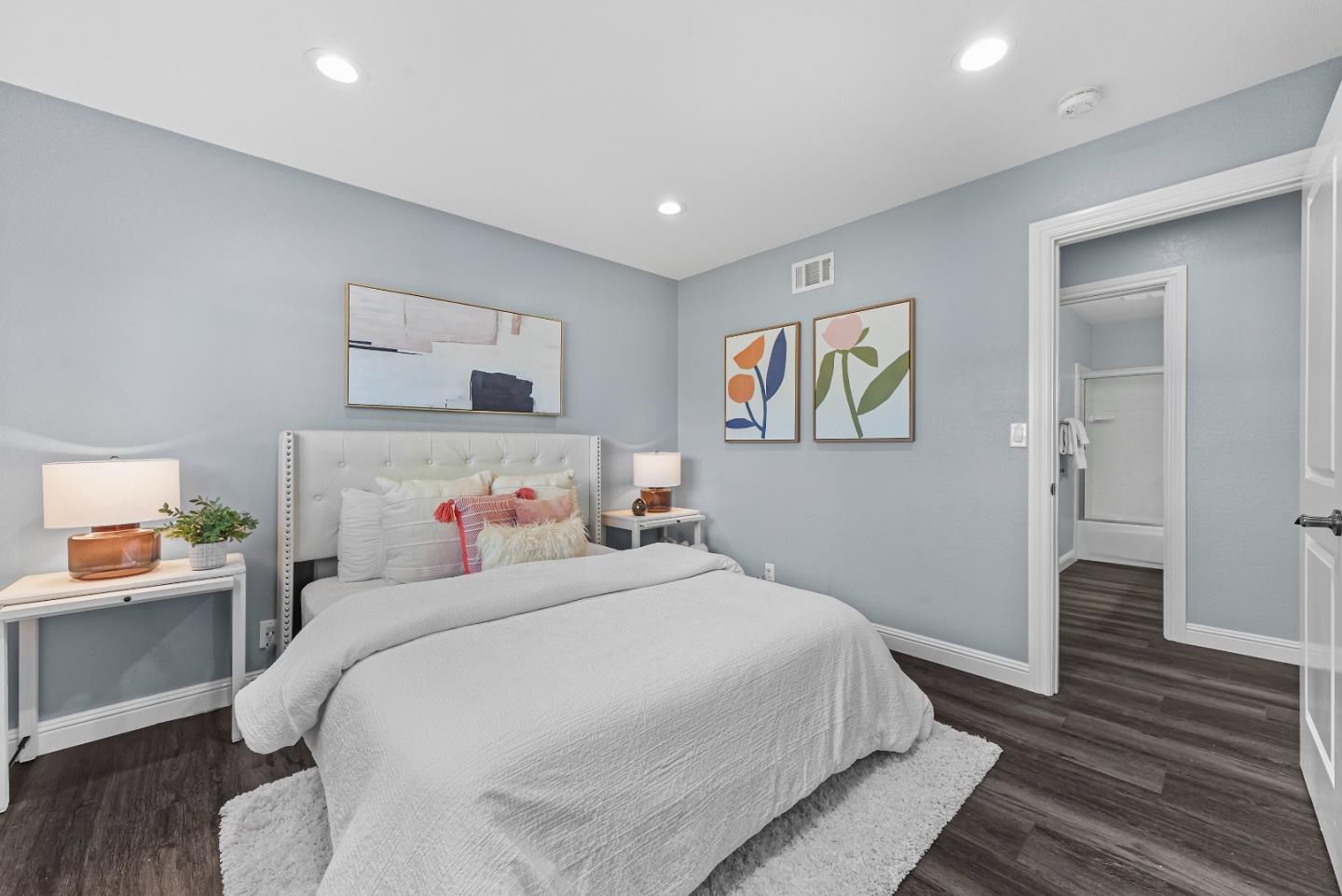 Detail Gallery Image 17 of 46 For 1049 Branbury Way, San Jose,  CA 95133 - 4 Beds | 2 Baths