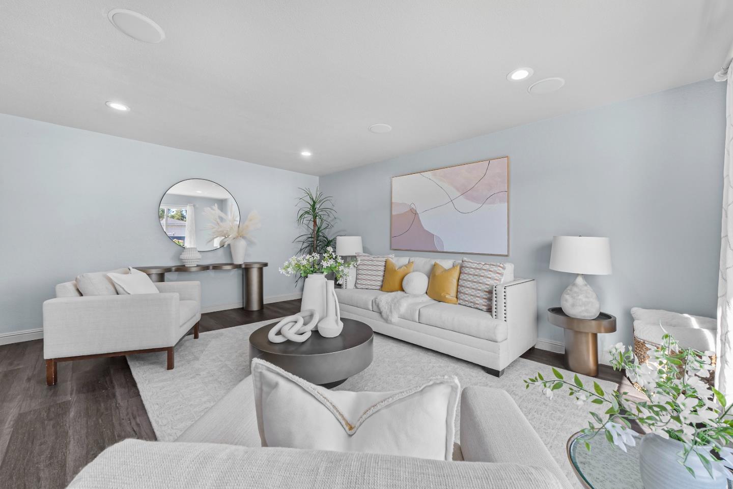 Detail Gallery Image 2 of 46 For 1049 Branbury Way, San Jose,  CA 95133 - 4 Beds | 2 Baths
