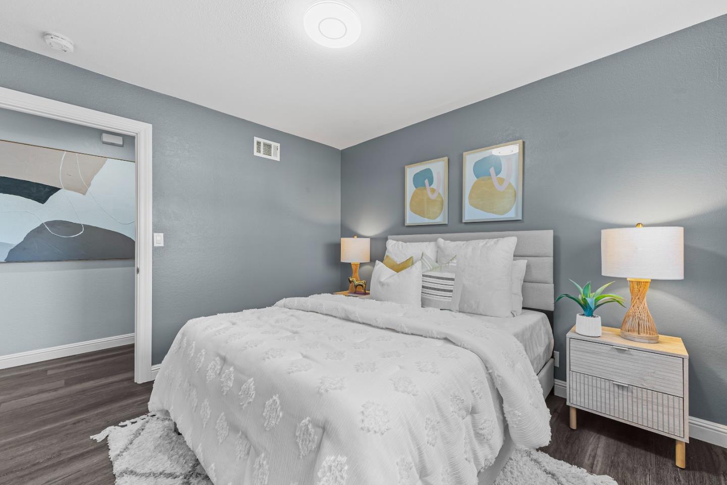 Detail Gallery Image 21 of 46 For 1049 Branbury Way, San Jose,  CA 95133 - 4 Beds | 2 Baths