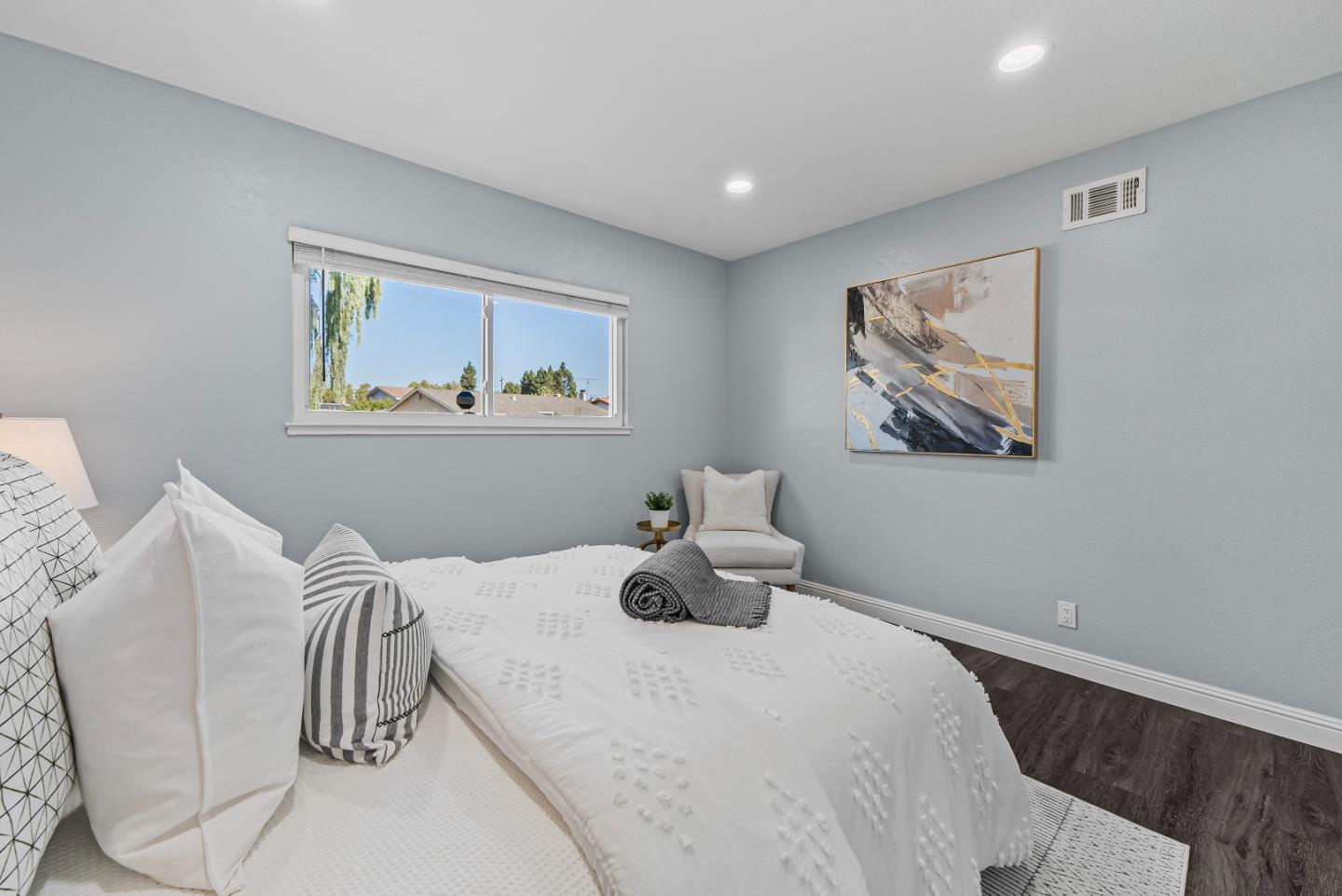 Detail Gallery Image 23 of 46 For 1049 Branbury Way, San Jose,  CA 95133 - 4 Beds | 2 Baths